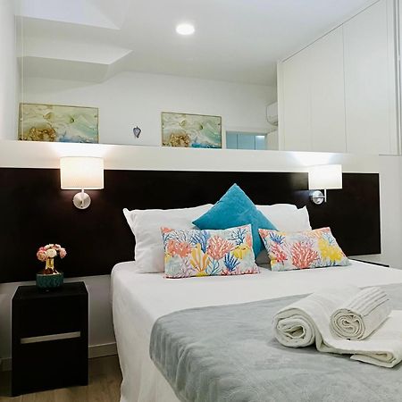 Apartamento Gaivota Сесимбра Экстерьер фото