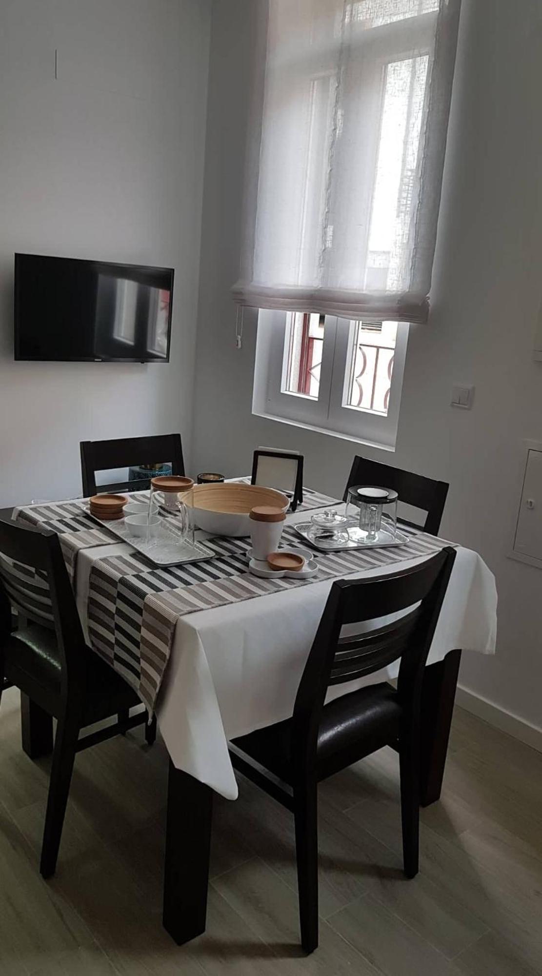 Apartamento Gaivota Сесимбра Экстерьер фото