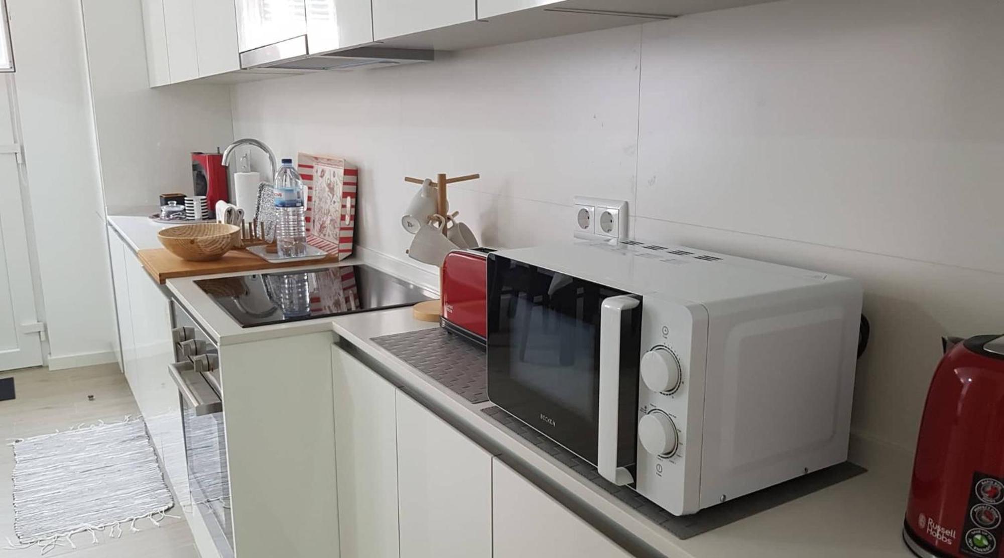 Apartamento Gaivota Сесимбра Экстерьер фото